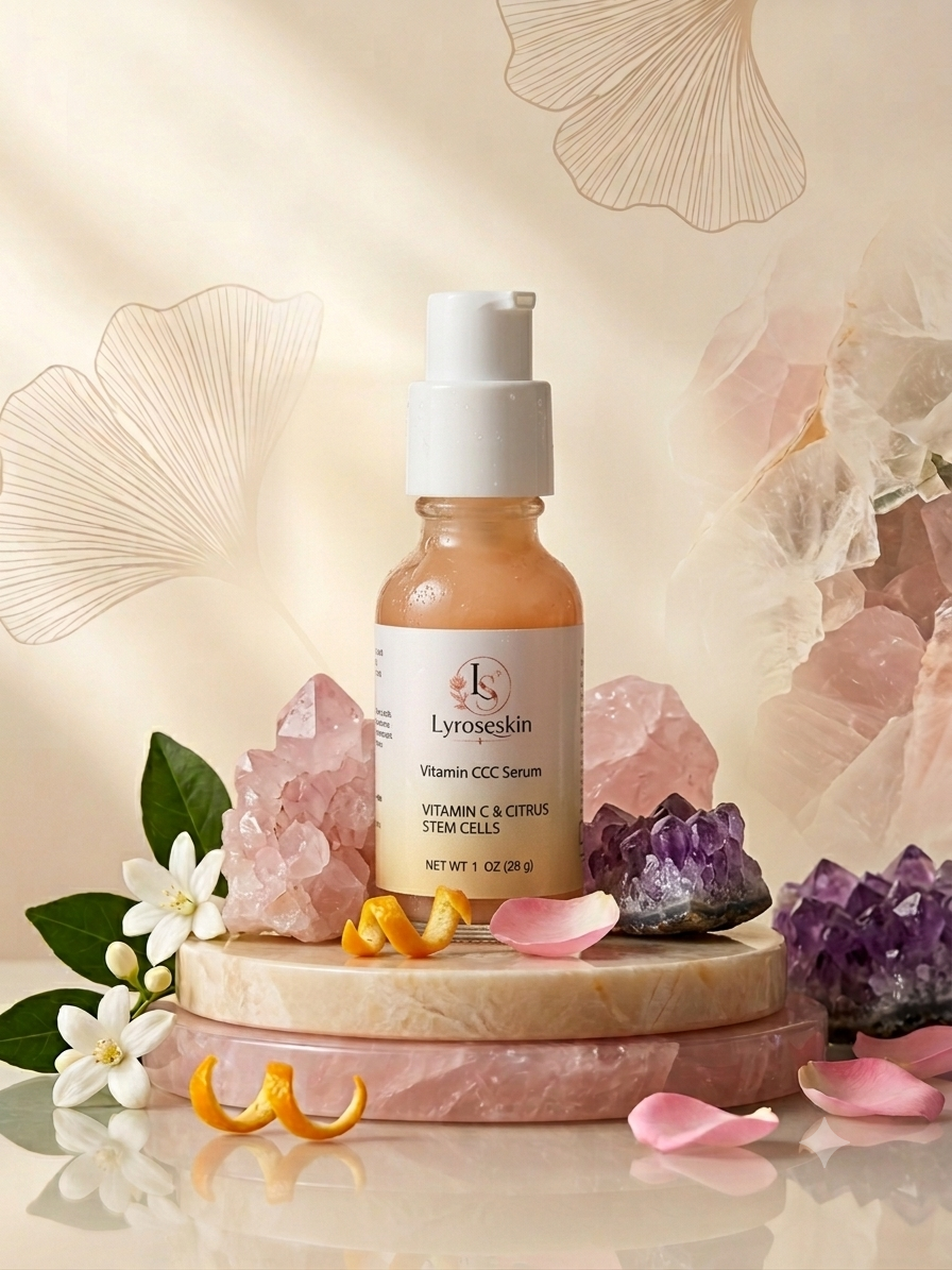 Vitamin CCC Serum