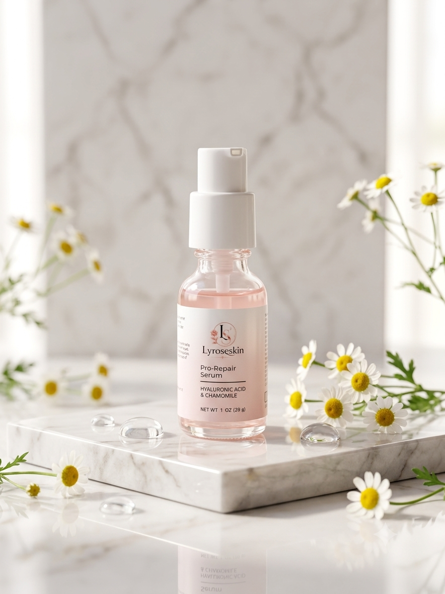 Pro-Repair Serum